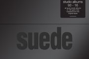 suede  |  studio albums  ('93-'16):  Limited Exclusive Edition Vinyl Box Set