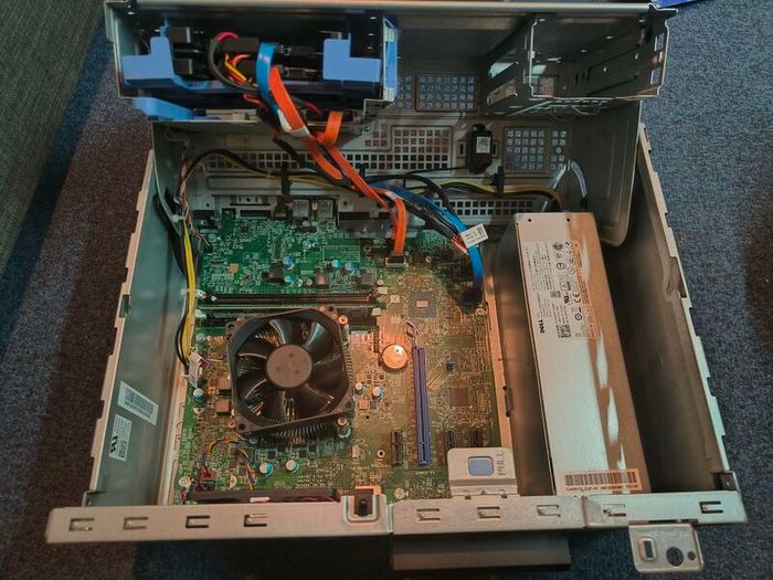 Optiplex 3040