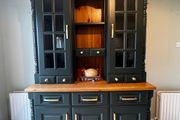 Kitchen respray specialists