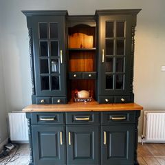 Kitchen respray specialists