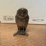 Heavy metal owl Image 2