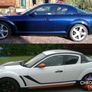 Super Gloss Car Wrap - Many Colours - PET Liner - Buy Per Meter Image 6