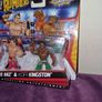 Brand New WWE Rumblers The Miz and Kofi Kingston Image 3