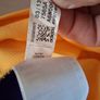 LA Lakers Jersey.  Official Adidas Lakers Kobe Bryant Number 24 Jersey. Collect In Dublin Or Receive Via Post. Image 6