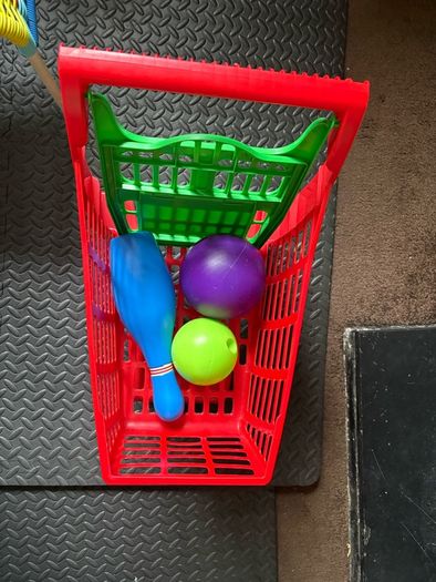 Toys