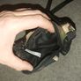 Small Men's Shoulder Bag Image 4