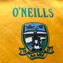 Vintage Meath GAA O'Neills Jersey Size Age 13/14Years Image 2