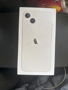 Iphone 13 unlocked 128g