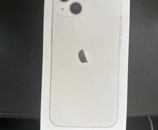 Iphone 13 unlocked 128g