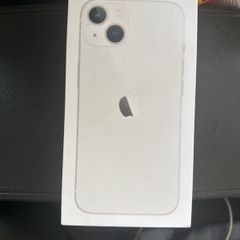 Iphone 13 unlocked 128g