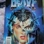 Collection of 10 Vintage Heavy Metal Magazines - 1992-1997 Image 8