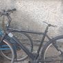 2 bicycles, need a bit of fixing up. Image 2
