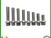 New Extended Bolts (35-65mm) Fit Mercedes - Delivery