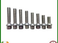 main image for ad New Extended Bolts (35-65mm) Fit Mercedes - Delivery