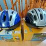 New Youth/Adult Cycle Helmets Image 2