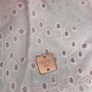 Carrement Beau Pink Skirt 6y/114cm Image 3