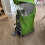 Osprey carrier Image 9