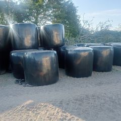 Haylage