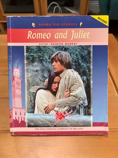 Romeo and Juliet