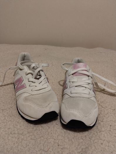 New Balance Kids Trainers