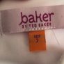 Ted Baker Dress age 7 Image 6
