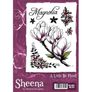 Sheena Douglass A6 Stamps Image 2