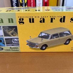 Corgi Vanguards Austin 1300