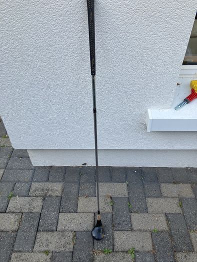 golf club