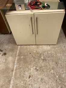 Free Kitchen Units