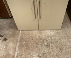 Free Kitchen Units