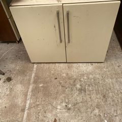 Free Kitchen Units