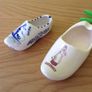 Pair of China clogs Image 5