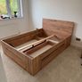 double bed Image 2