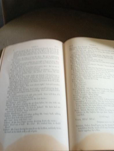 Stephen D A Play In 2 Acts  Adapted By Hugh Leonard