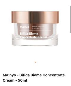 Ma:nyo - Bifida Biome Concentrate Cream - 50ml