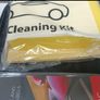 Car care cleaning kit Image 6