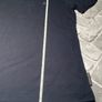 BNWT French Connection Mens Marine/Gunmetal Polo Tee Shirt Size Large Image 6