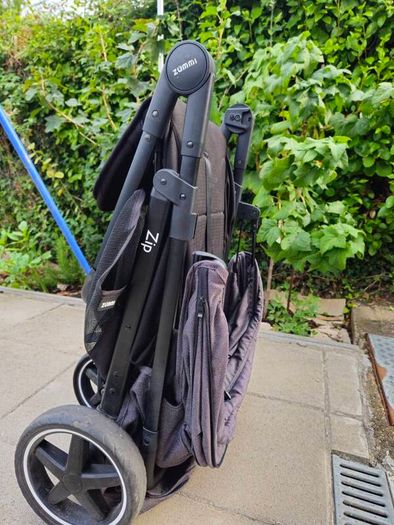 Baby Stroller Buggy