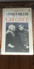 The Crucible