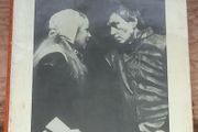 The Crucible