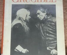 The Crucible