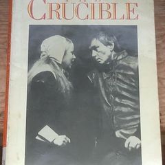 The Crucible