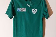 ireland rugby jersey