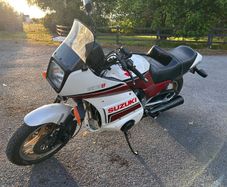 Suzuki Other 1985
