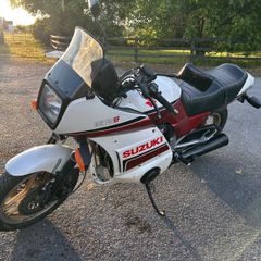Suzuki Other 1985