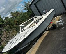 Fishing boat