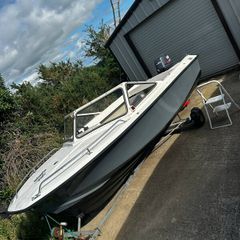 Fishing boat