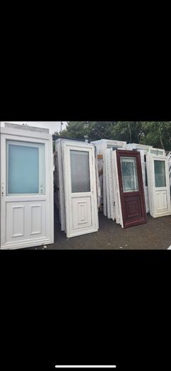 pvc Windows