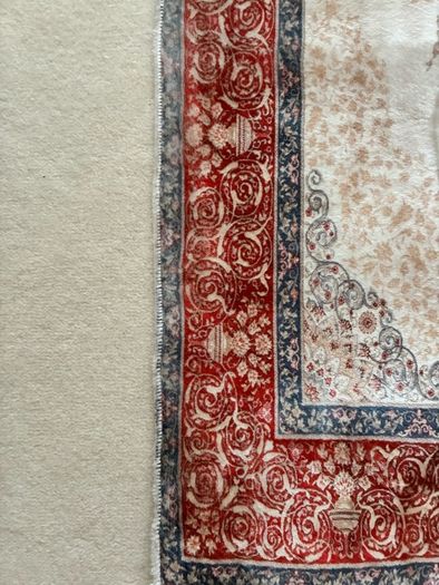 Turkish Rug