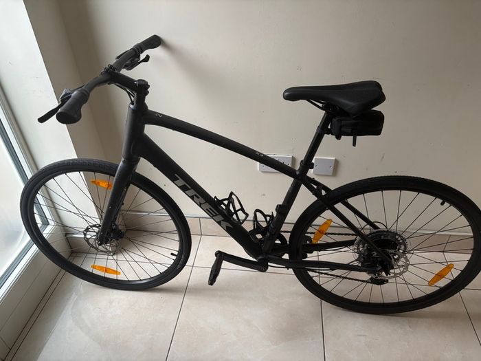 Trek Fx 2 bike